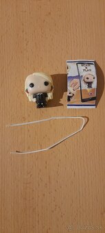 Harry Potter kinder z 1. a 2. série a Funko - 3