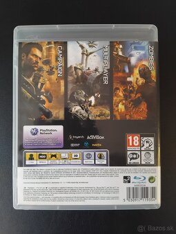 Hra pre PS3 - Call of Duty Black Ops II - 3