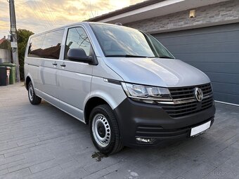 Vw T6.1 Transportér 2.0tdi dsg 4motion - 3
