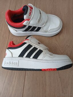 Tenisky Adidas - 3