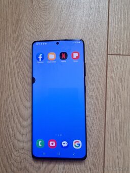 Samsung Galaxy S21 ultra 5G - 8GB/128GB - 3