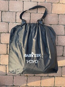 Skladací kočiar Babyzen yoyo 2 6+ - 3