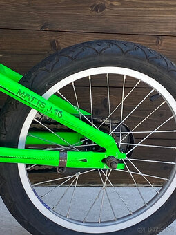 Predám detský bicykel zn.Merida, 16" - 3