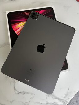 iPad Pro 11 (3. Generácie) 128GB - 3