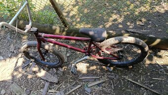 BMX - 3