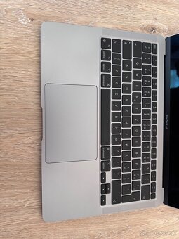 Macbook Air M1, 256gb, 16gb Ram, Space Grey - 3