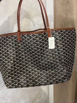 Goyard Saint Louis PM - 3