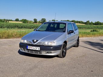 Alfa Romeo 145 - 3