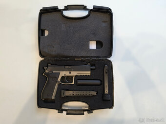 Arex Rex Zero 1 Tactical 9x19 - 3
