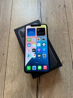 11 Pro max Space grey - 3