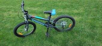 Detský bicykel - 3