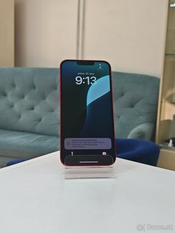 Iphone 14 Plus 128GB RED | ZÁRUKA 2 ROKY - 3