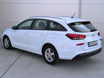 Hyundai I30 CW 1,6 CRDI 2018 možný odpočet DPH - 3