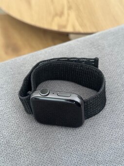 Apple Watch series 4 44mm - 3