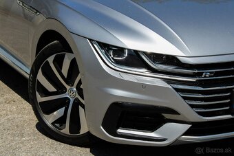 Volkswagen Arteon 2.0 TDI SCR BMT 190k R-Line 4Motion DSG - 3