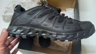 Turistická - taktická obuv AKU Selvatica GTX - 3