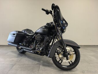 Harley Davidson Street Glide special BE - 3