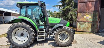Ponúkam na predaj traktor Deutz Fahr AGROTRON K90 - 3