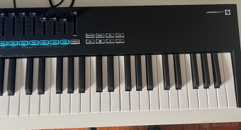 Novation Launchkey 61 mk3 - 3