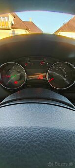 Peugeot 3008, 1.6, benzin, 115kw, 2009 - 3