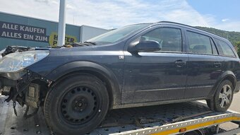 Opel Astra H 1.7 cdti - 3