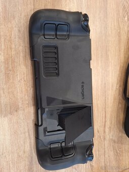 Steam Deck 1010 LCD 1TB + obal - 3