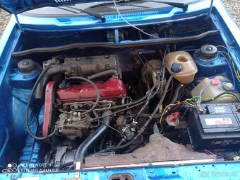 Vw jetta mk 1 - 3