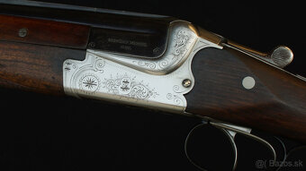 Brokova kozlica MERKEL 200E 16/70 - 3