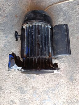 Predám elektromotor - 3