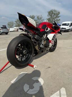 Ducati Panigale V4 - 3