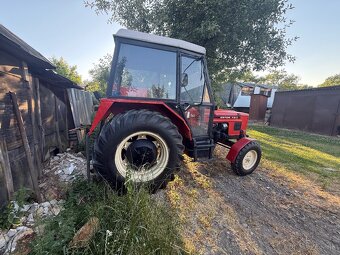Zetor 7011 STK do 2029 - 3