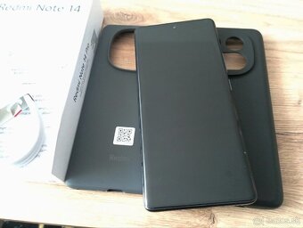 Redmi Note 14 Pro - 3