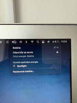 MacBook Air 2017 13” - 3