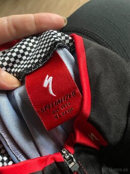 Cyklo dres SPECIALIZED - 3