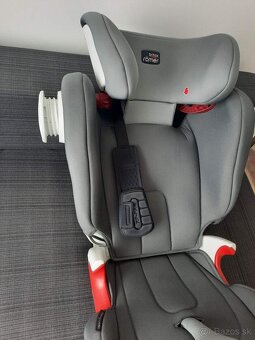 Britax Romer kidfix 2 xp sict - 3