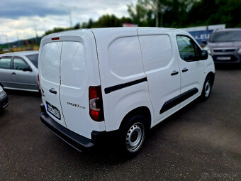 Proace City 1,5 D-4D Comfort 75kW M6 5dv. - 3