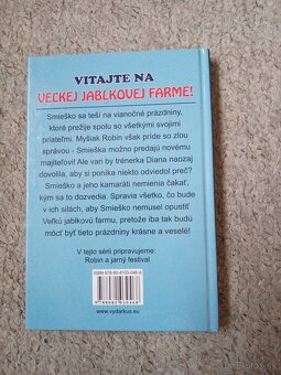 Smieškove prázdniny - 3