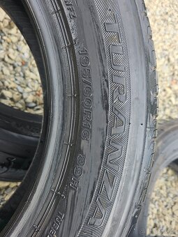 195/60R16 89H - 3