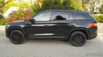 Skoda KODIAQ 2.0TDI 110kw,9/2020 DSG ,4x4 - 3