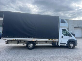 Fiat ducato 3.0 jtd 130kw - 3