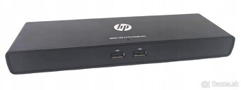 Dokovacia stanica replikátor portov HP 3005pr USB 3.0 HSTNN - 3