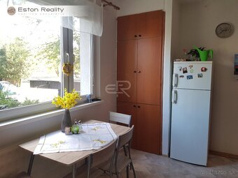 3-izbový byt s loggiou, 69 m2, Prostějovská, Sídlisko III - 3