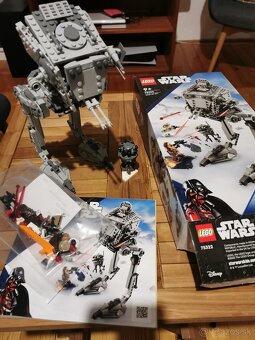 LEGO star wars - 3