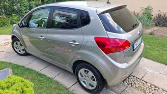 Predám auto Kia Venga - 3