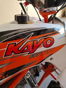 KAYO 110 - 3