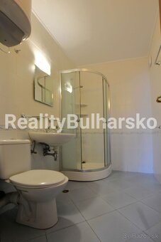 Apartmán 2+kk s balkonem v rezidenčním komplexu s bazénem - 3
