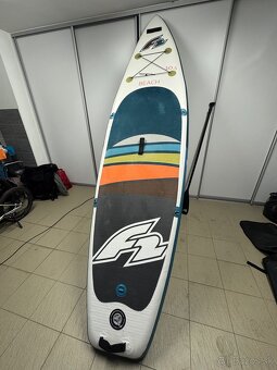 Predám Paddleboard F2 - 3