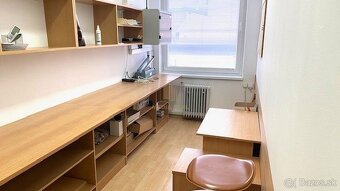 Prenájom kancelárií v centre, Nové Mesto nad Váhom - 3