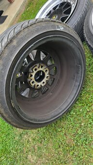 Autostar Raider 4x100/4x108 7,5J Et 20 R15 - 3