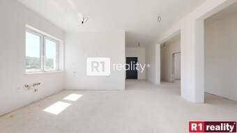 Nový 4 izbový byt E, 114,15 m2+ terasa, parking, SPA REZIDEN - 3